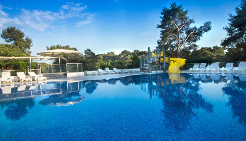 Hotel for Adults only - Family Hotel Adria - All inclusive