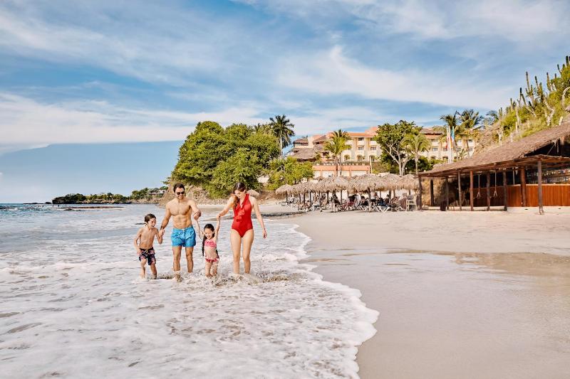 Hotel for Adults only - Family Selection at Grand Palladium Vallarta Resort & Spa - All Inclusive