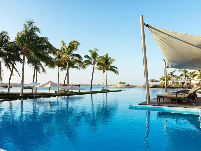 Hotel for Adults only - Fanar Hotel & Residences