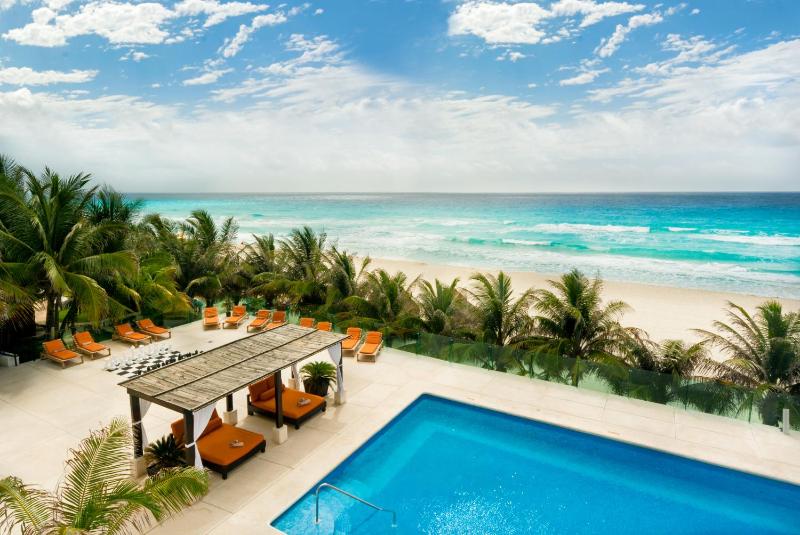 Hotel for Adults only - Flamingo Cancun All Inclusive