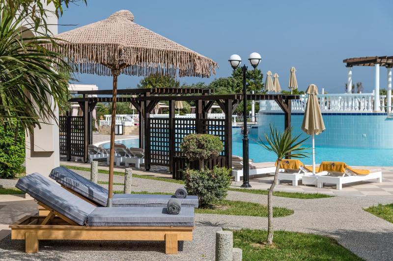 Hotel for Adults only - Gaia Palace