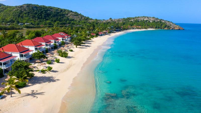 Hotel for Adults only - Galley Bay Resort & Spa