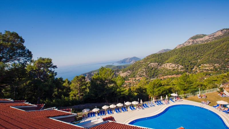 Hotel for Adults only - Garcia Resort & Spa - Ultra All Inclusive