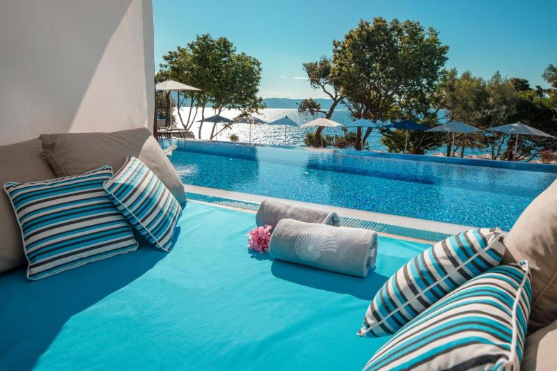 Hotel for Adults only - Girandella Resort, Valamar Collection