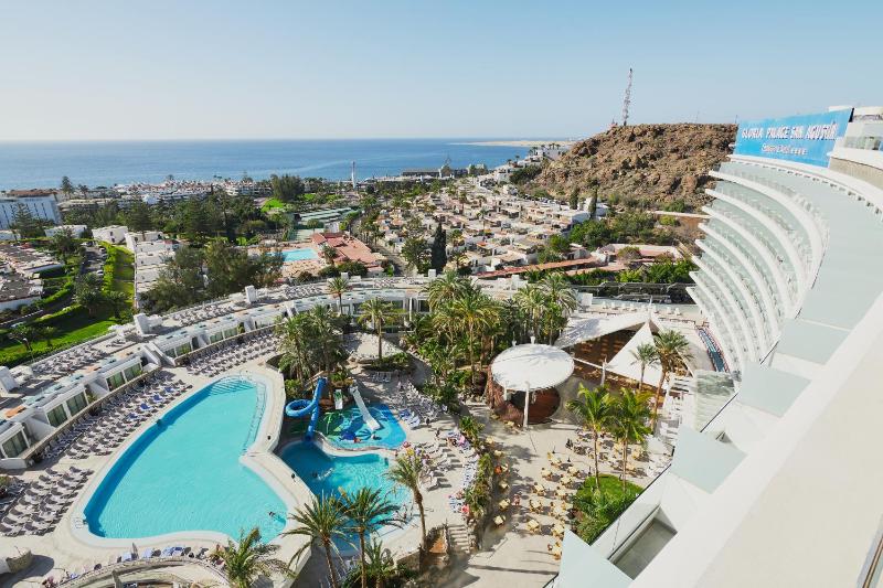 Hotel for Adults only - Gloria Palace San Agustín Thalasso & Hotel