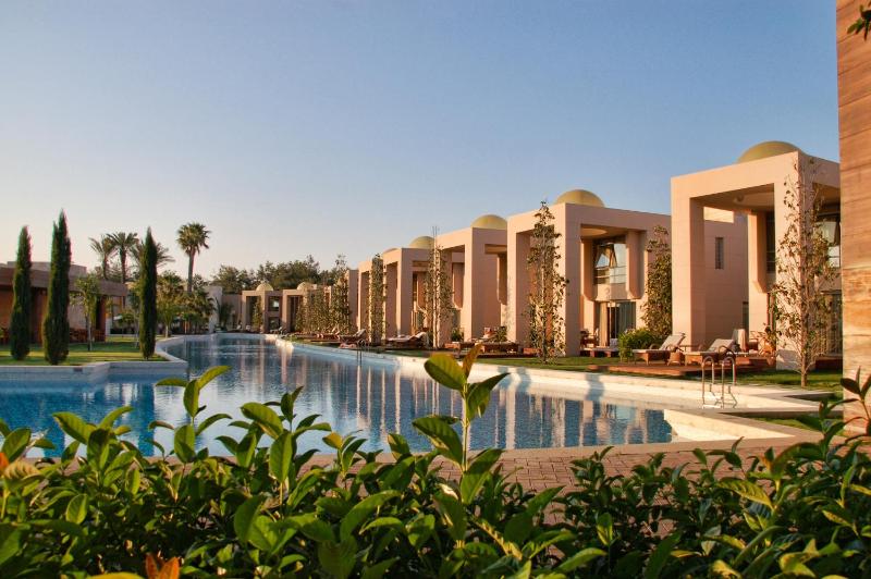 Hotel for Adults only - Gloria Serenity Resort