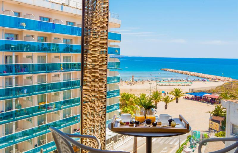 Hotel for Adults only - Golden Costa Salou - Adults Only 4* Sup