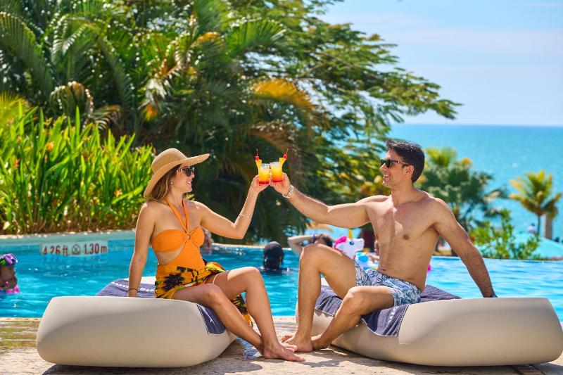 Hotel for Adults only - Gran Evenia Bijao - All Inclusive