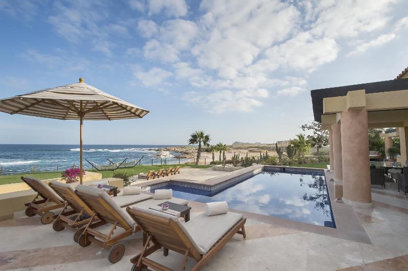 Hotel for Adults only - Grand Fiesta Americana Los Cabos All Inclusive Golf & Spa