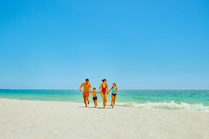 Hotel for Adults only - Grand Palladium White Sand Resort & Spa - All Inclusive