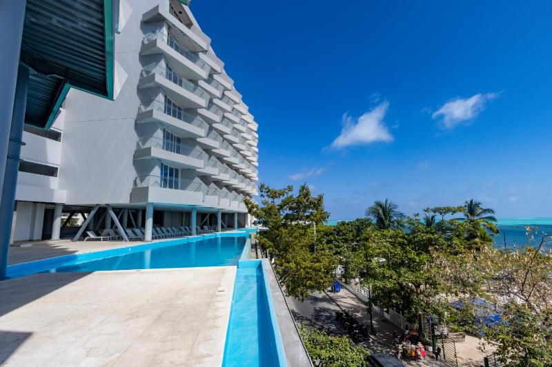 Hotel for Adults only - Grand Sirenis San Andres