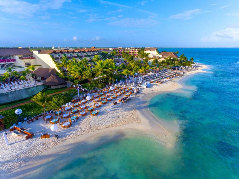 Hotel for Adults only - Grand Velas Riviera Maya - All Inclusive