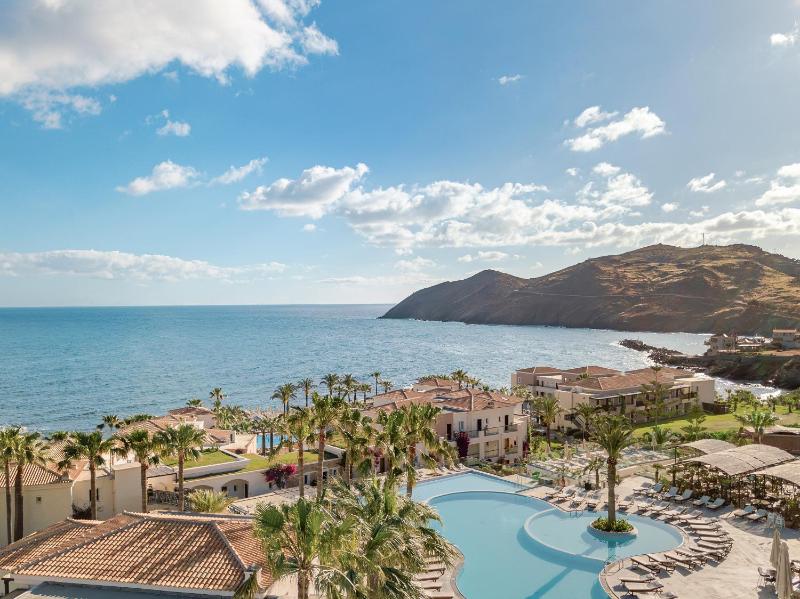 Hotel for Adults only - Grecotel Marine Palace & Aqua Park