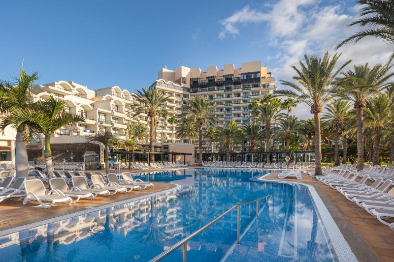 Hotel for Adults only - Grupotel Orquidea