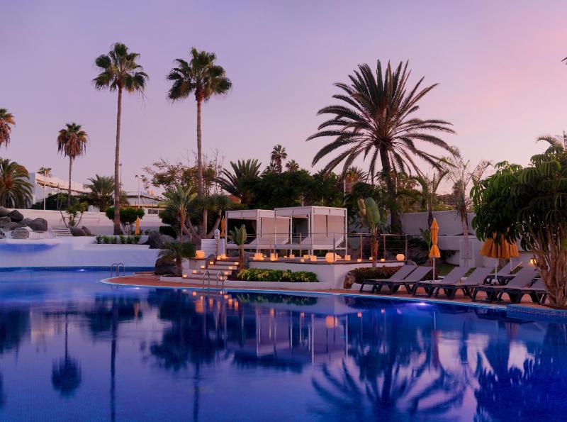Hotel for Adults only - H10 Gran Tinerfe - Adults Only