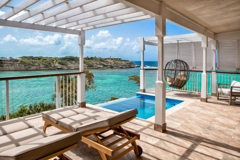 Hotel for Adults only - Hammock Cove Antigua - All Inclusive - Adults Only