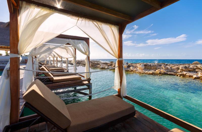 Hotel for Adults only - Hard Rock Hotel Riviera Maya- Heaven Section (Adults Only) All Inclusive