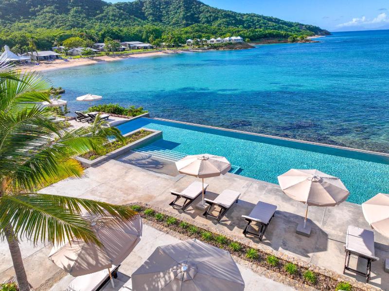 Hotel for Adults only - Hawksbill Resort Antigua - All Inclusive