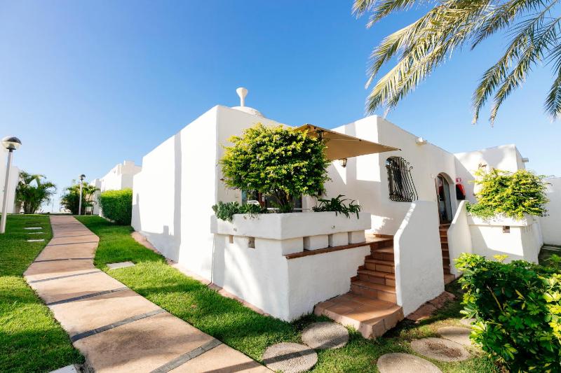 Hotel for Adults only - HD Parque Cristobal Tenerife