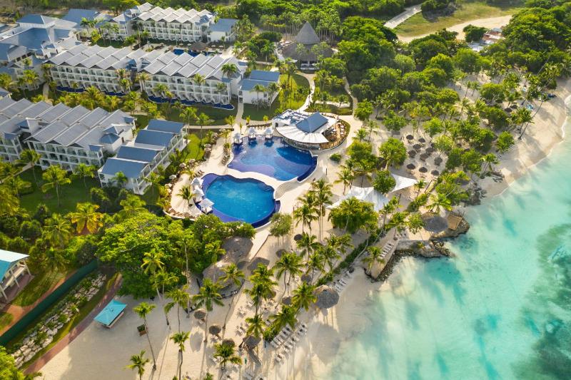 Hotel for Adults only - Hilton La Romana All - Inclusive Adult Resort