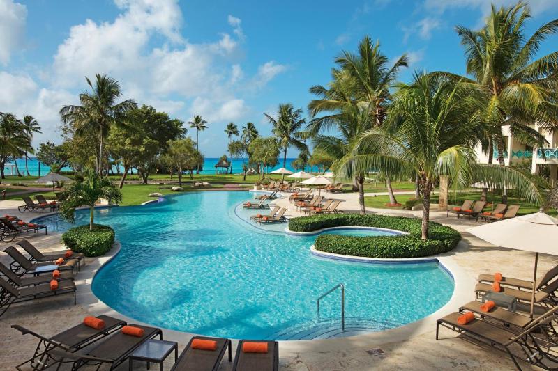 Hotel for Adults only - Hilton La Romana All - Inclusive Family Resort