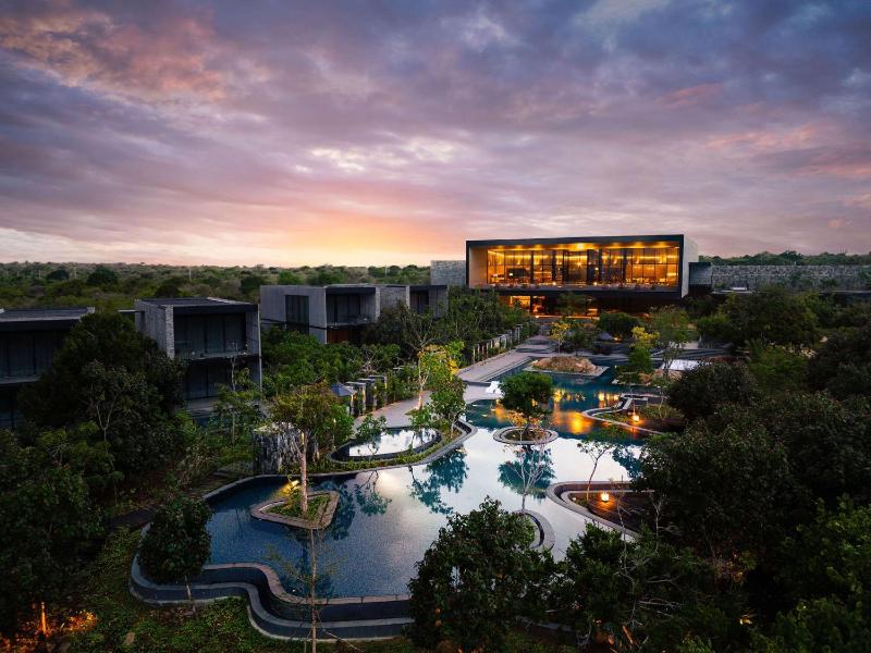 Hotel for Adults only - Hilton Yala Resort
