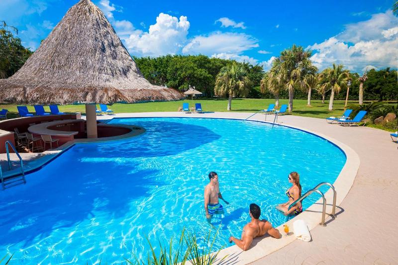 Hotel for Adults only - Hodelpa Garden Suites - All Inclusive