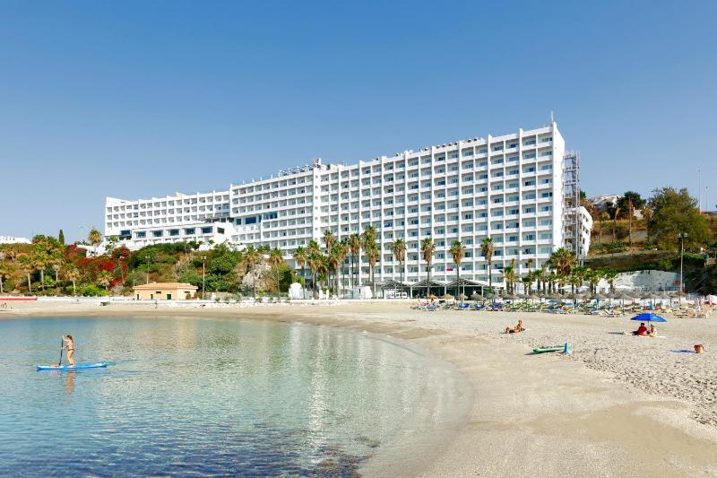 Hotel for Adults only - Hotel Benalma Costa del Sol