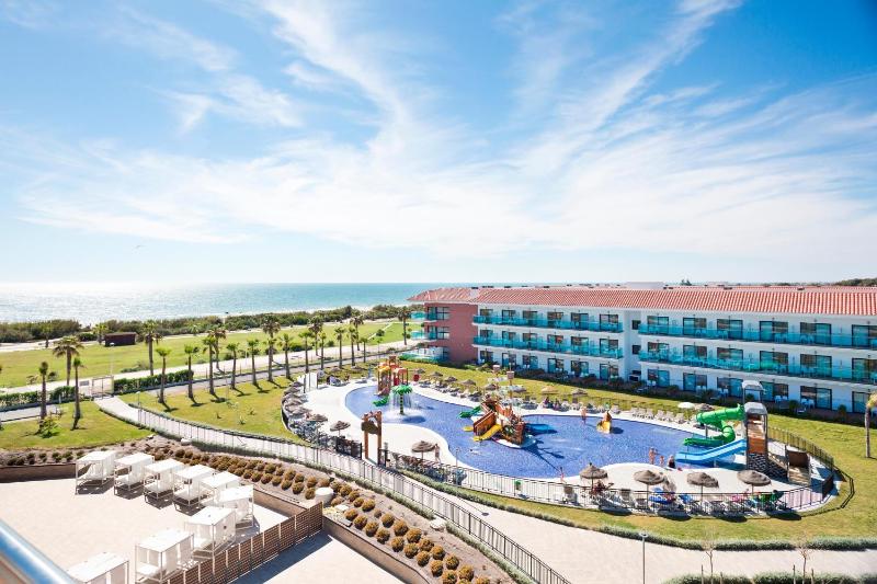 Hotel for Adults only - Hotel Best Costa Ballena