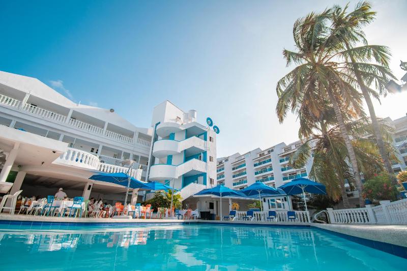 Hotel for Adults only - Hotel El Dorado