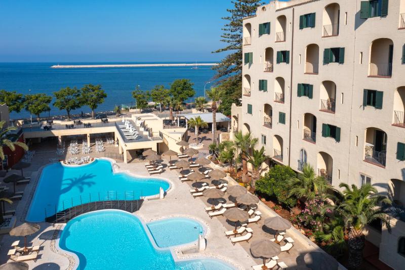 Hotel for Adults only - Hotel Hopps