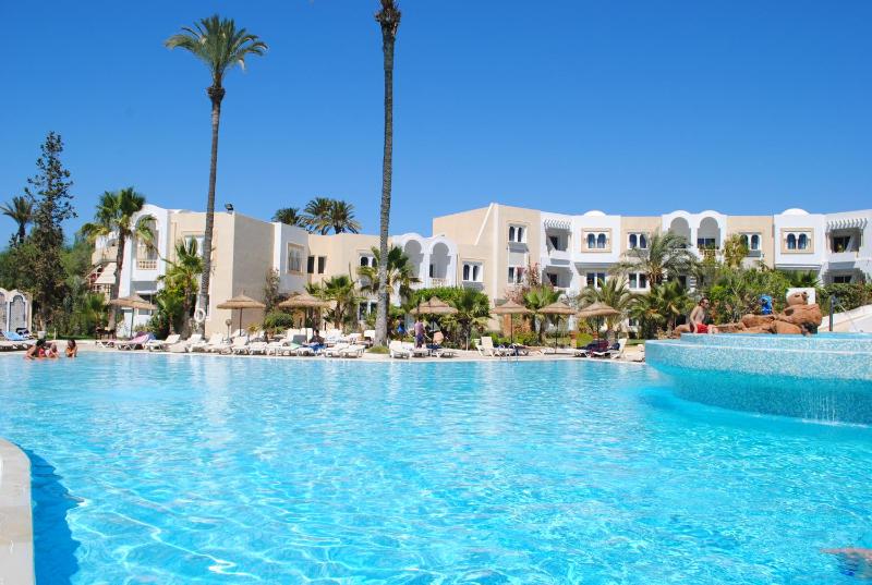 Hotel for Adults only - Hôtel Joya Paradise & SPA Djerba