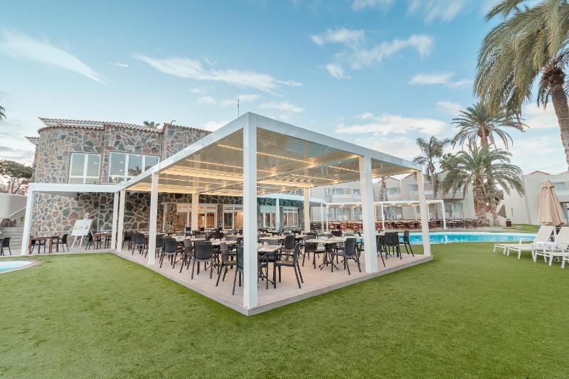 Hotel for Adults only - Hotel LIVVO Koala Garden