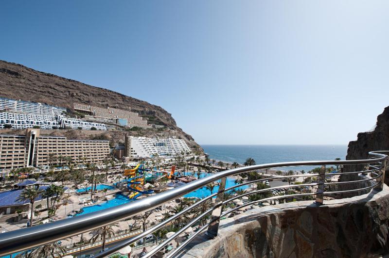 Hotel for Adults only - Hotel LIVVO Valle Taurito & Aquapark