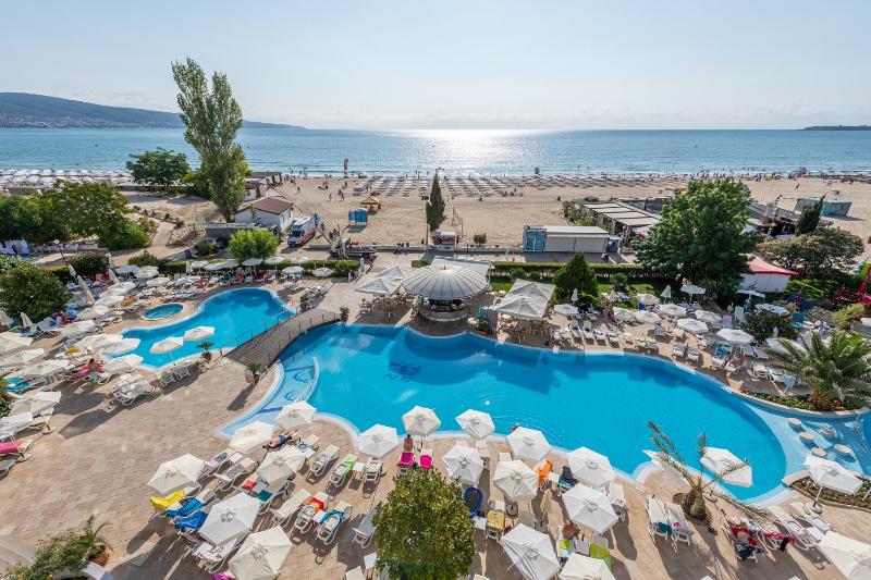 Hotel for Adults only - Hotel Neptun Beach