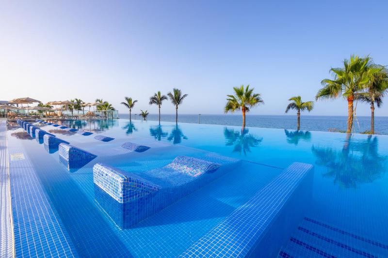 Hotel for Adults only - Hotel Riu Gran Canaria - All Inclusive