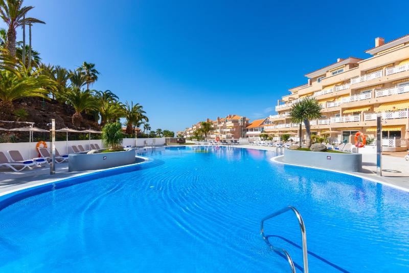 Hotel for Adults only - Hotel Tropical Park