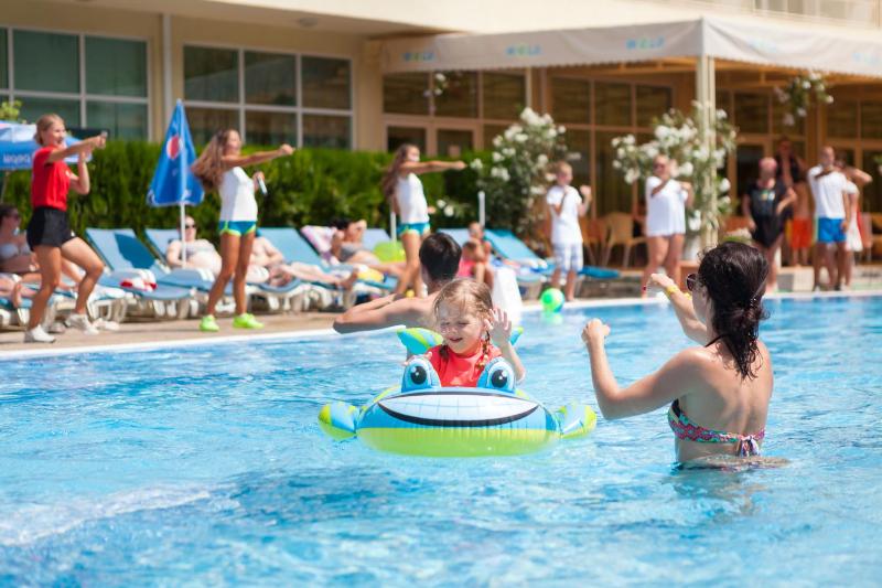 Hotel for Adults only - Hotel Wela - Premium All Inclusive