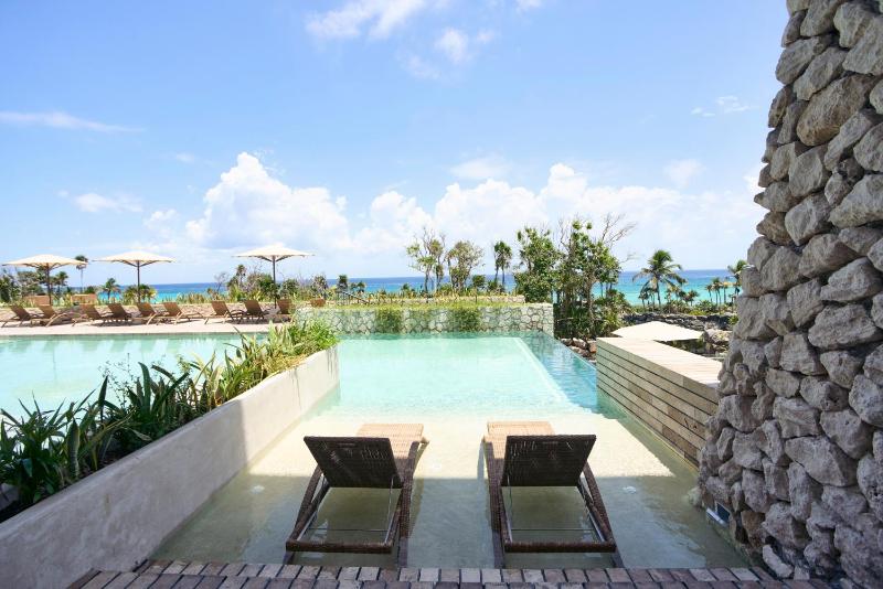 Hotel for Adults only - Hotel Xcaret Arte - All Parks All Fun Inclusive - Adults Only