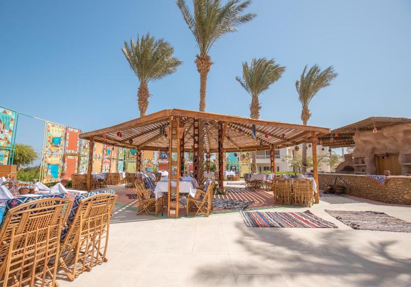 Hotel for Adults only - Hurghada Long Beach Resort