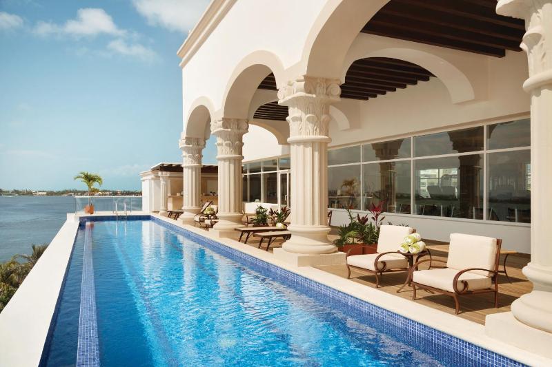 Hotel for Adults only - Hyatt Zilara Cancun - All Inclusive - Adults Only