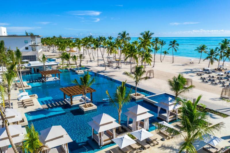 Hotel for Adults only - Hyatt Zilara Cap Cana - Adults Only