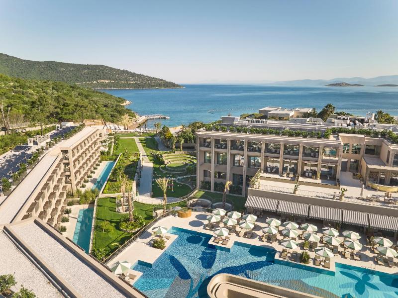 Hotel for Adults only - Hyde Bodrum - Ultra All Inclusive, Adult Only