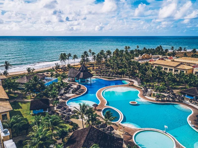 Hotel for Adults only - Iberostar Bahia - All Inclusive