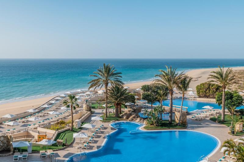 Hotel for Adults only - Iberostar Playa Gaviotas All Inclusive