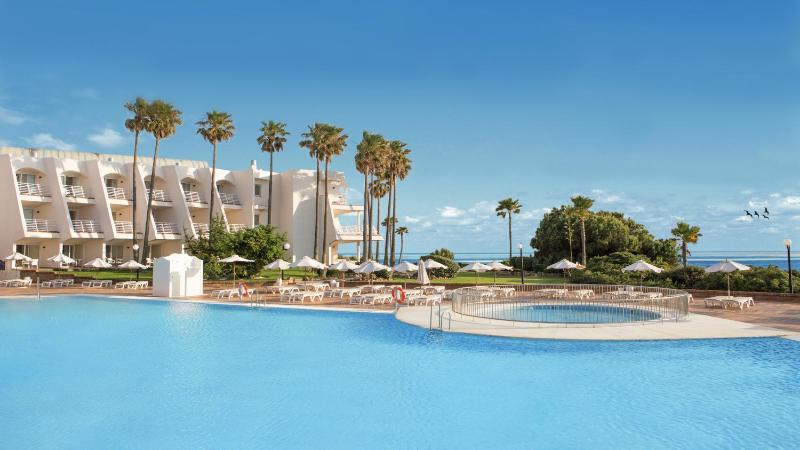 Hotel for Adults only - Iberostar Royal Andalus