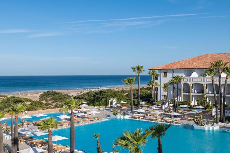 Hotel for Adults only - Iberostar Selection Andalucia Playa
