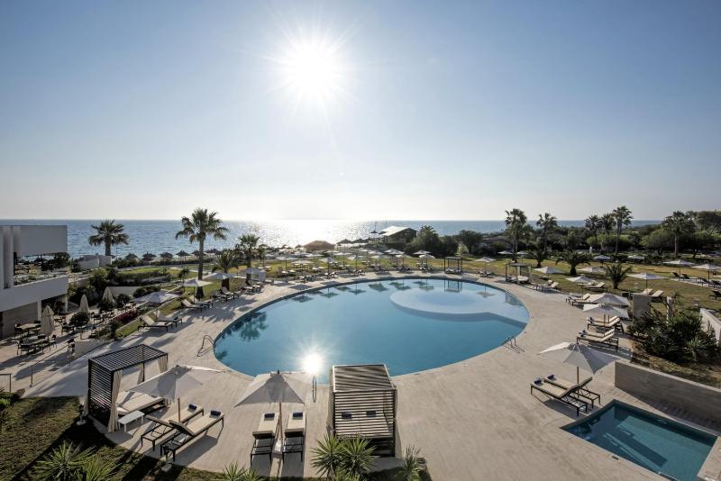 Hotel for Adults only - Iberostar Selection Diar El Andalous