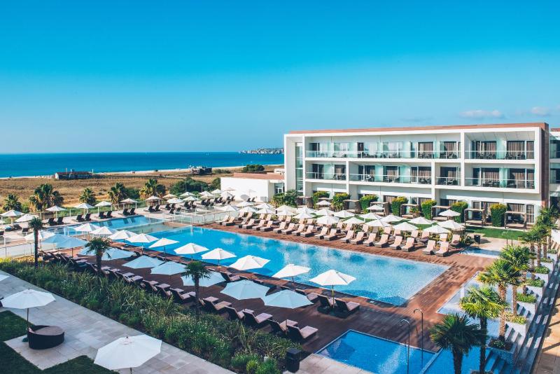 Hotel for Adults only - Iberostar Selection Lagos Algarve