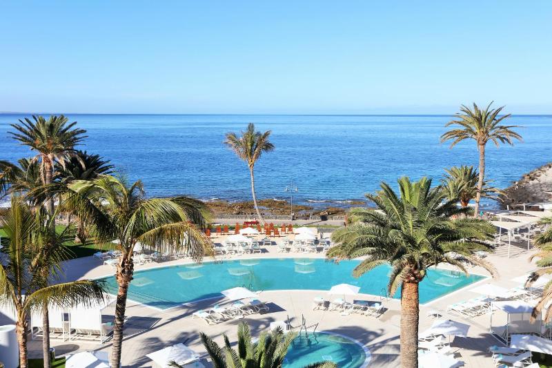 Hotel for Adults only - Iberostar Selection Lanzarote Park